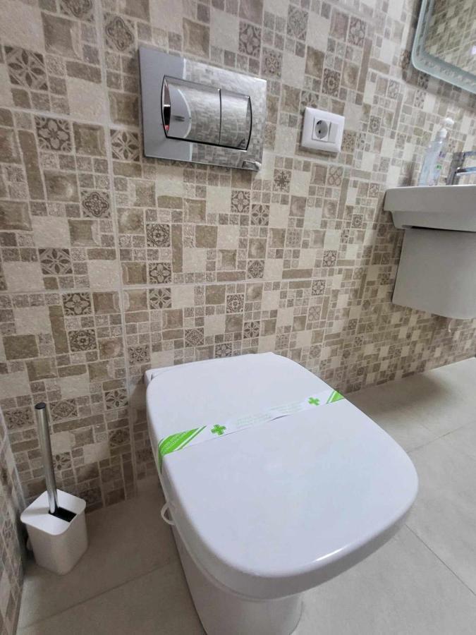 Sika Sunny Garden Apartment Αράντ Εξωτερικό φωτογραφία