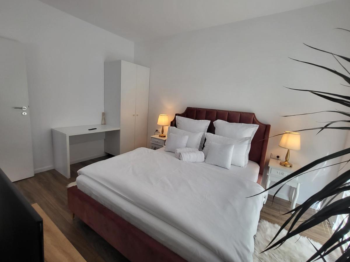 Sika Sunny Garden Apartment Αράντ Εξωτερικό φωτογραφία